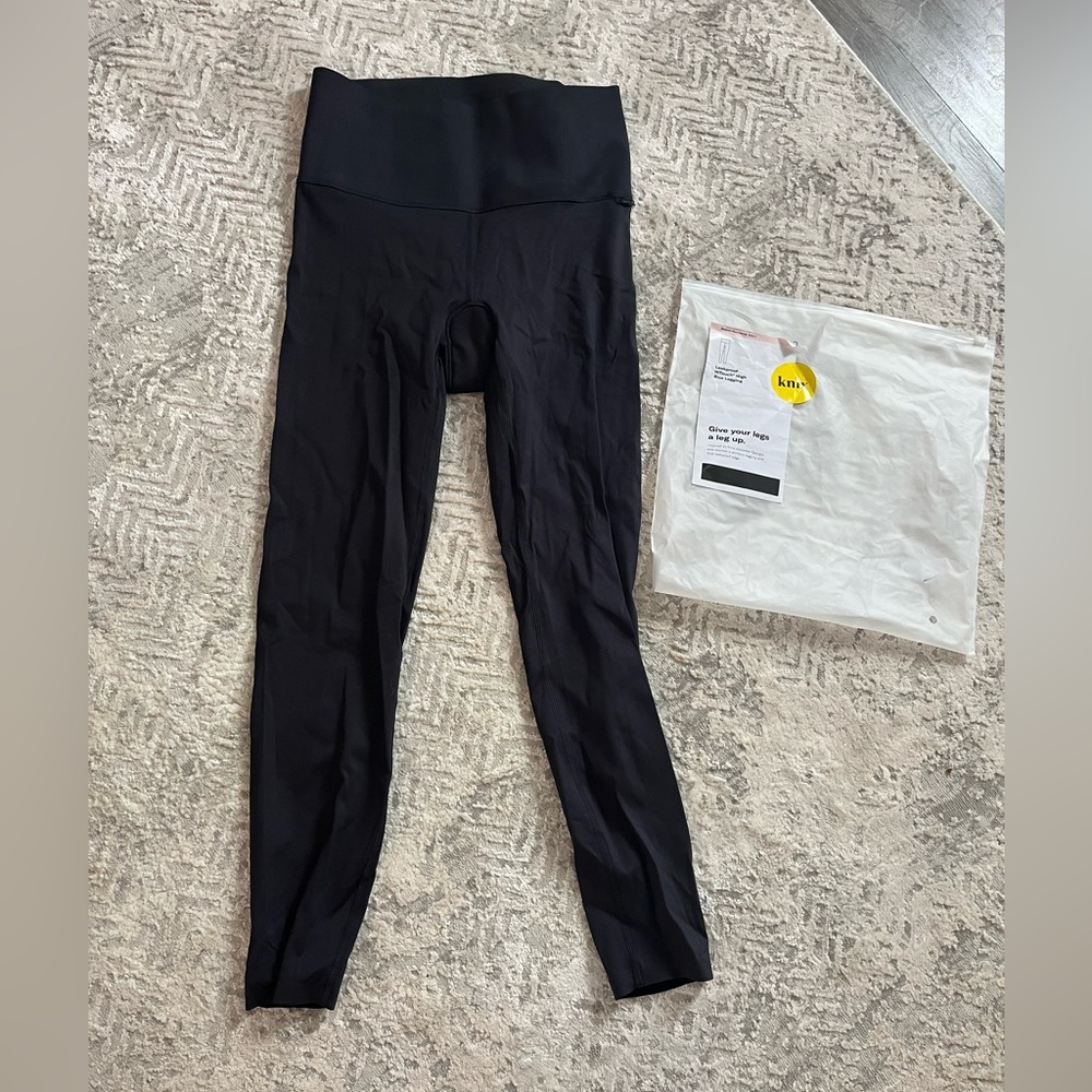 Knix leakproof hitouch high rise legging